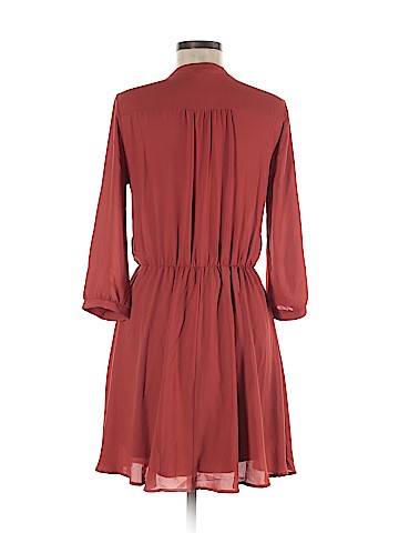 Lush Casual Dress (view 2)