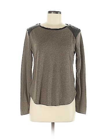 Ocean Drive Clothing Co. Pullover Sweater (view 1)