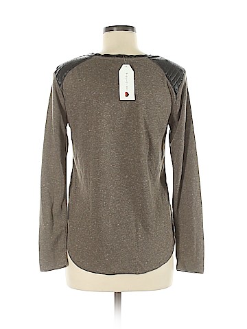 Ocean Drive Clothing Co. Pullover Sweater (view 2)