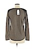 Ocean Drive Clothing Co. Brown Pullover Sweater Size S - photo 2