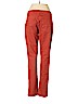 Dots Orange Jeans Size 13 - 14 - photo 2