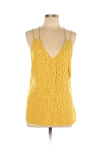 Sachin + Babi Sleeveless Blouse (view 1)