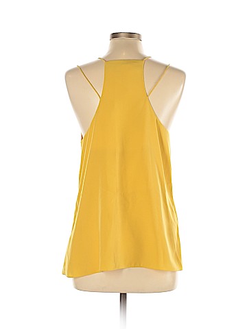 Sachin + Babi Sleeveless Blouse (view 2)