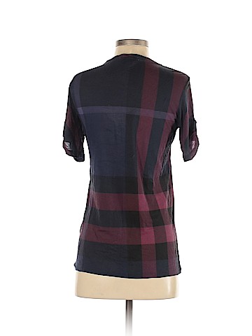 Burberry Brit Short Sleeve T-Shirt (view 2)
