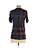 Burberry Brit 100% Modal Blue Short Sleeve T-Shirt Size S - photo 2