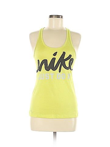 Nike Active Tank (view 1)
