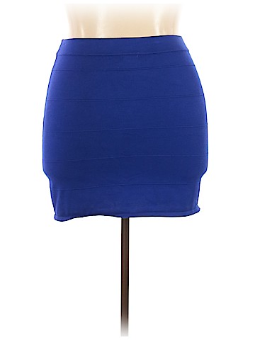Xhilaration Casual Skirt (view 2)
