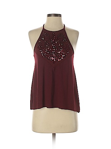 Hollister Sleeveless Top (view 1)