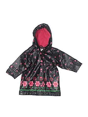 Baby Gap Raincoat (view 1)