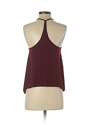 Hollister Sleeveless Top (view 2)