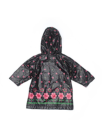Baby Gap Raincoat (view 2)