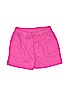 Tea 100% Cotton Pink Shorts Size 7 - photo 1