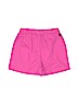 Tea 100% Cotton Pink Shorts Size 7 - photo 2