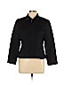 Norton McNaughton Black Jacket Size 12 (petite) - photo 1