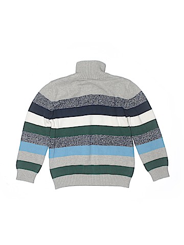 IZOD Pullover Sweater (view 2)