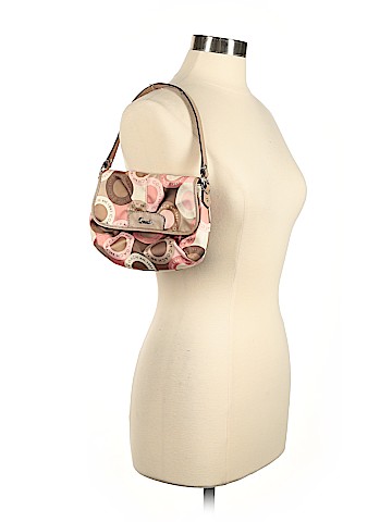 Coach Factory Shoulder Bag (view 2)