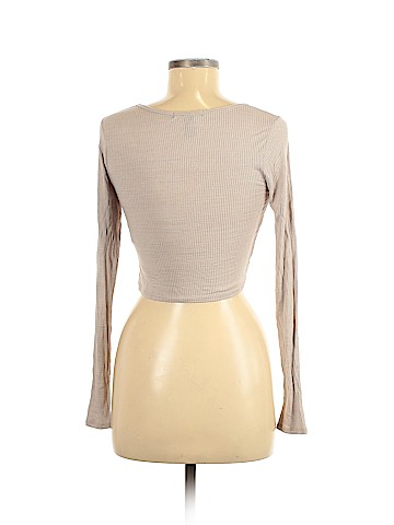 Forever 21 Long Sleeve Top (view 2)