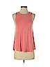American Eagle Outfitters Pink Tank Top Size XS - photo 1