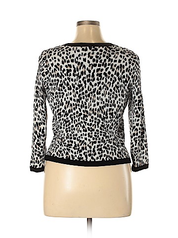 White House Black Market Cardigan (view 2)