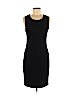 Forever 21 Black Casual Dress Size M - photo 1