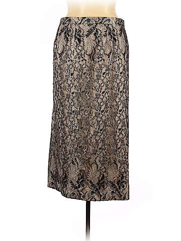 Lily & Taylor Formal Skirt (view 1)