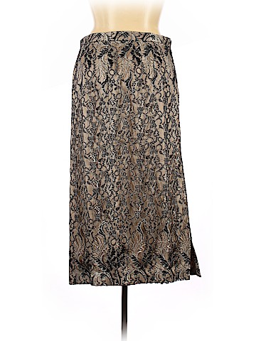 Lily & Taylor Formal Skirt (view 2)