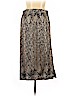 Lily & Taylor Tan Formal Skirt Size 20 - photo 2