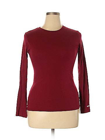 SOFFE Long Sleeve T-Shirt (view 1)