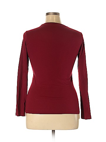 SOFFE Long Sleeve T-Shirt (view 2)