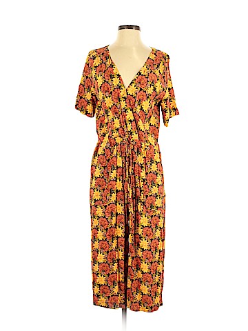 Topshop Jumpsuit (view 1)