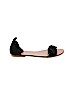 Mossimo Supply Co. Black Sandals Size 8 - photo 1