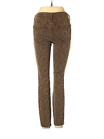 Pilcro and The Letterpress Jeans (view 2)