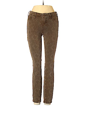 Pilcro and The Letterpress Jeans (view 1)