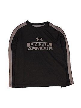 Under Armour Size X-Small youth