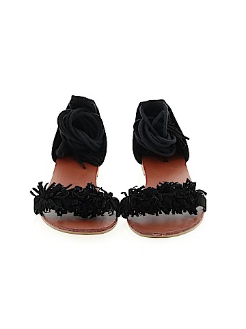 Mossimo Supply Co. Sandals (view 2)