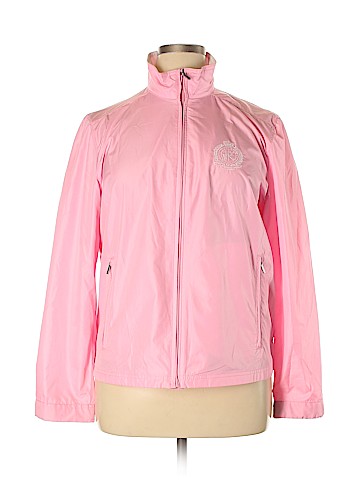 Lauren Active by Ralph Lauren Windbreaker (view 1)