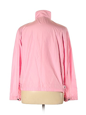 Lauren Active by Ralph Lauren Windbreaker (view 2)
