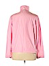 Lauren Active by Ralph Lauren 100% Polyester Pink Windbreaker Size XL - photo 2