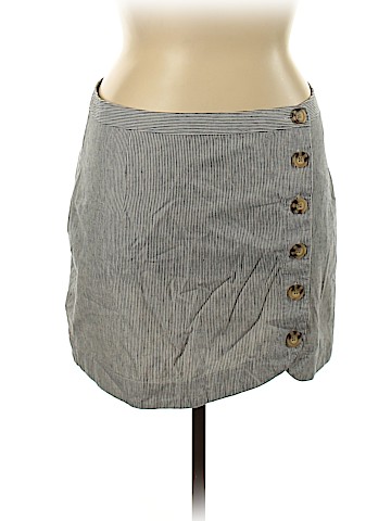 Abercrombie & Fitch Casual Skirt (view 1)