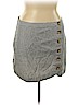 Abercrombie & Fitch 100% Cotton Blue Casual Skirt Size XL - photo 1