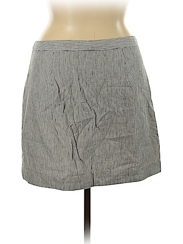 Abercrombie & Fitch Casual Skirt (view 2)