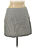 Abercrombie & Fitch 100% Cotton Blue Casual Skirt Size XL - photo 2