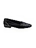Assorted Brands Black Flats Size 7 1/2 - photo 1