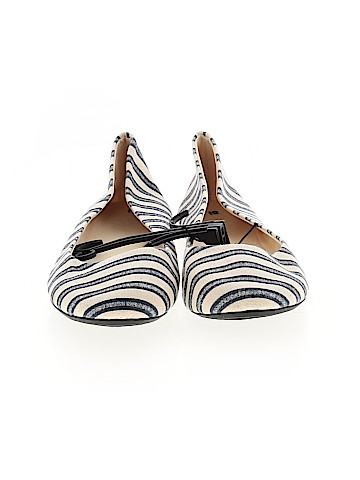 Walmart Flats (view 2)