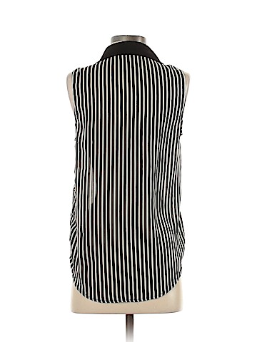Forever 21 Sleeveless Blouse (view 2)
