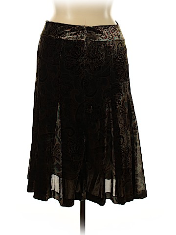 Ann Taylor LOFT Casual Skirt (view 2)