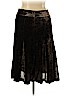 Ann Taylor LOFT Brown Casual Skirt Size 16 - photo 2