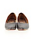Maurices Tan Flats Size 7 - photo 2