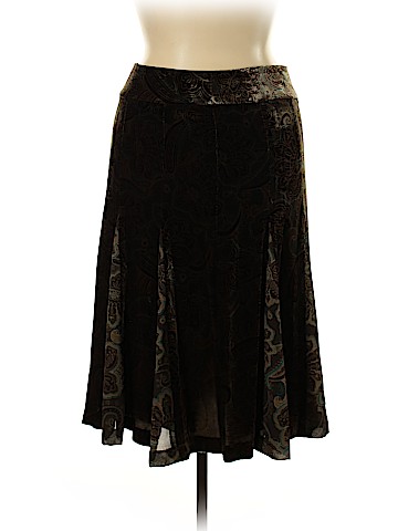 Ann Taylor LOFT Casual Skirt (view 1)