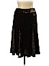 Ann Taylor LOFT Brown Casual Skirt Size 16 - photo 1